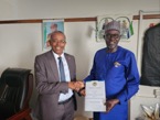 Sierra Leone entrusts 200 acres of land to Taf to build 5,000 homes