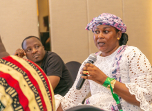 ChildFund calls for stronger child protection as schools reopen