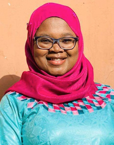 Inside Gambia Media and Tech Company youth award set for Feb. 20