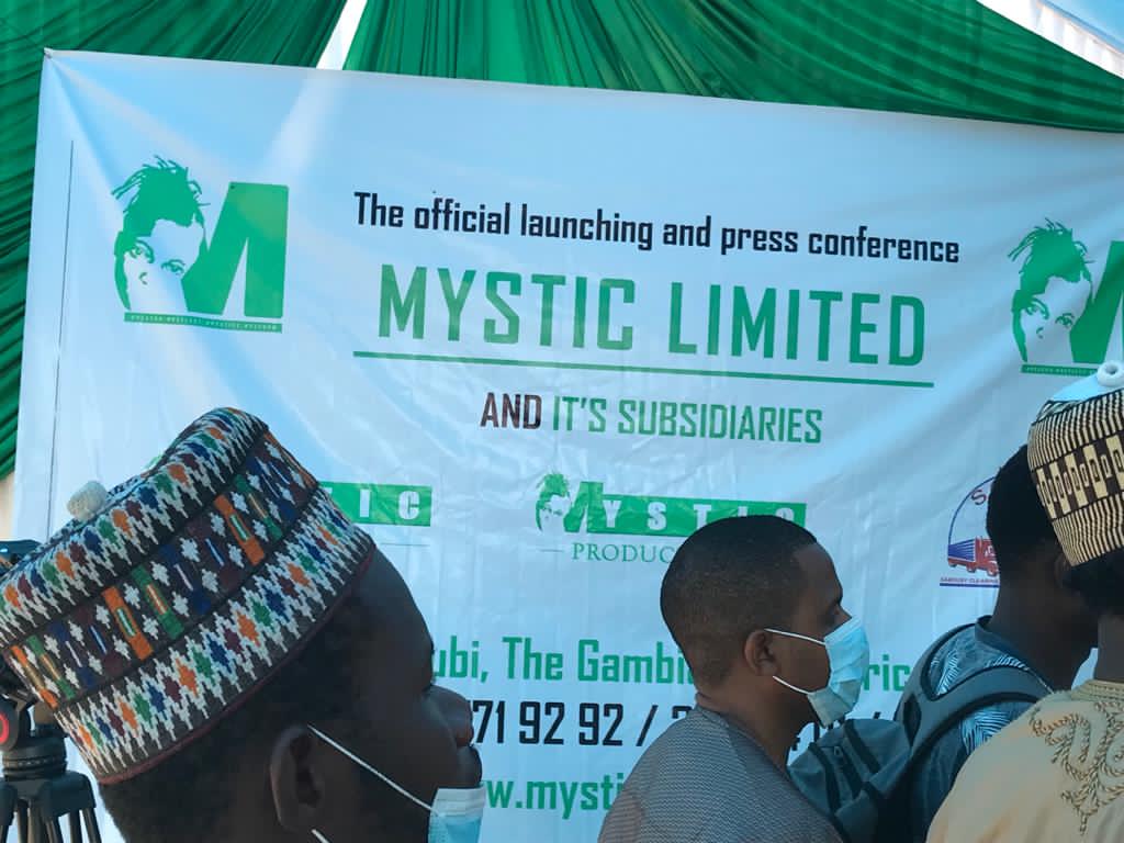 Mystic Limited Company launched