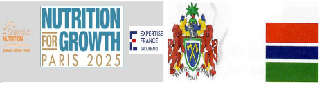 Gov’t, stakeholders commit to fight malnutrition - As N4G Summit kicks off in Paris