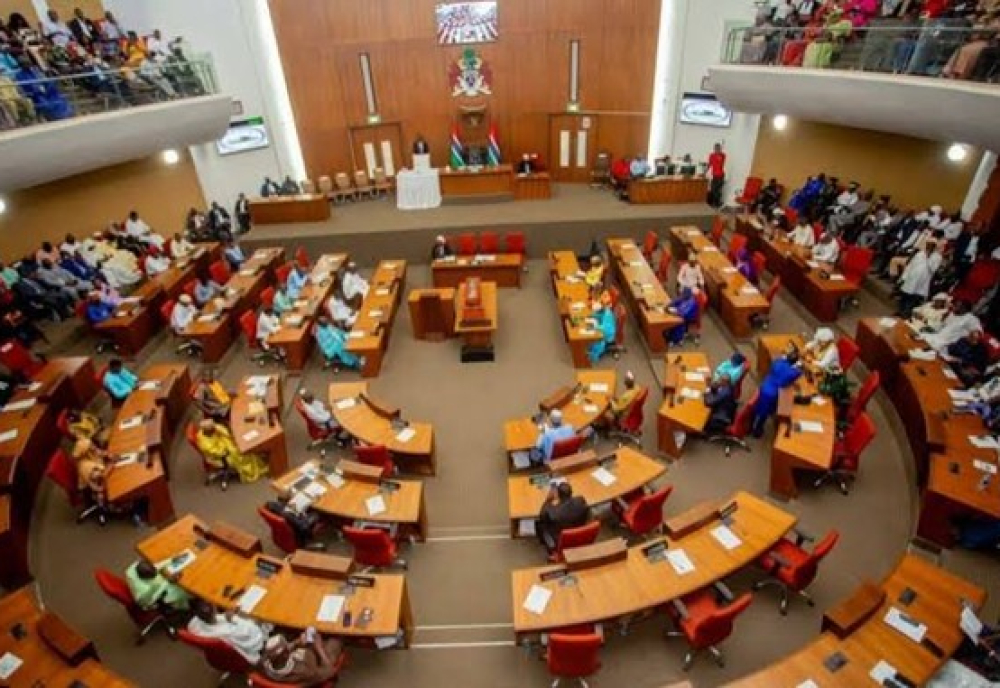 NA adopts Marrakesh Treaty to empower blind, print-disabled