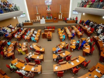 NA adopts Marrakesh Treaty to empower blind, print-disabled