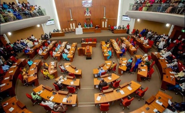 NA adopts Marrakesh Treaty to empower blind, print-disabled