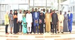 NA & UTG sign MoU for internship of 100 students