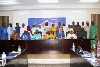 NA concludes review of draft Constitution amendment Bill on reserved seats for women 