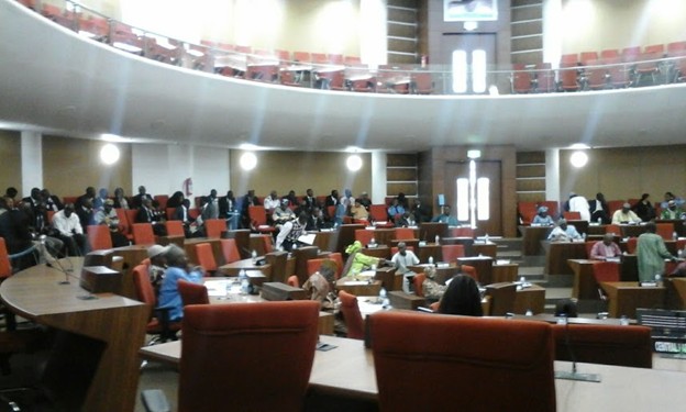 Assembly moves to shield customary landowners amid rising land grabs