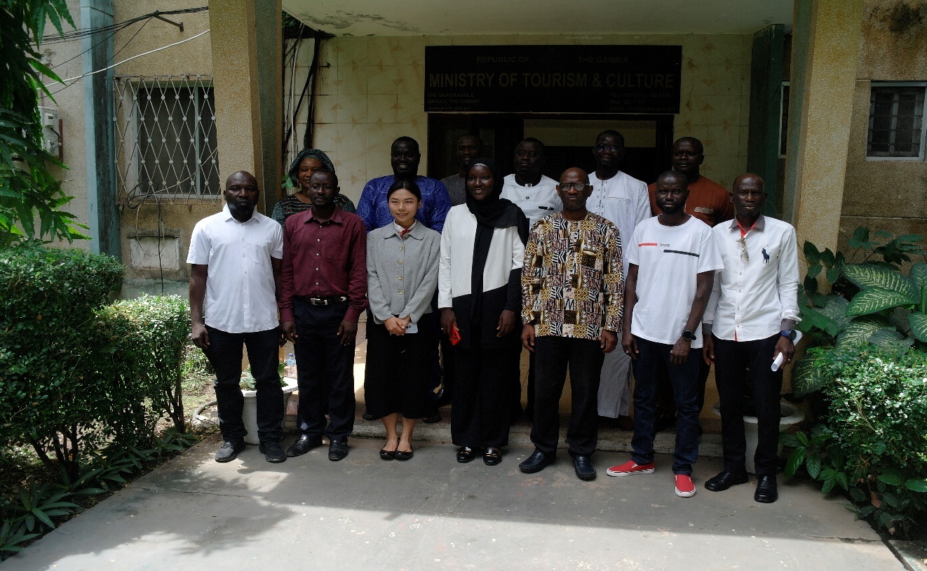 NCAC inaugurates Arch 22 National Memorialisation Taskforce
