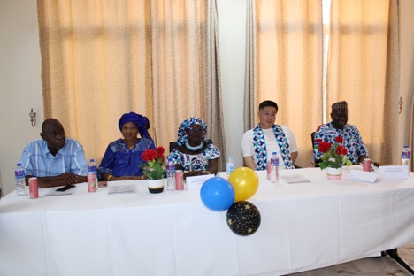 NACCUG holds confab for credit union managers, volunteers