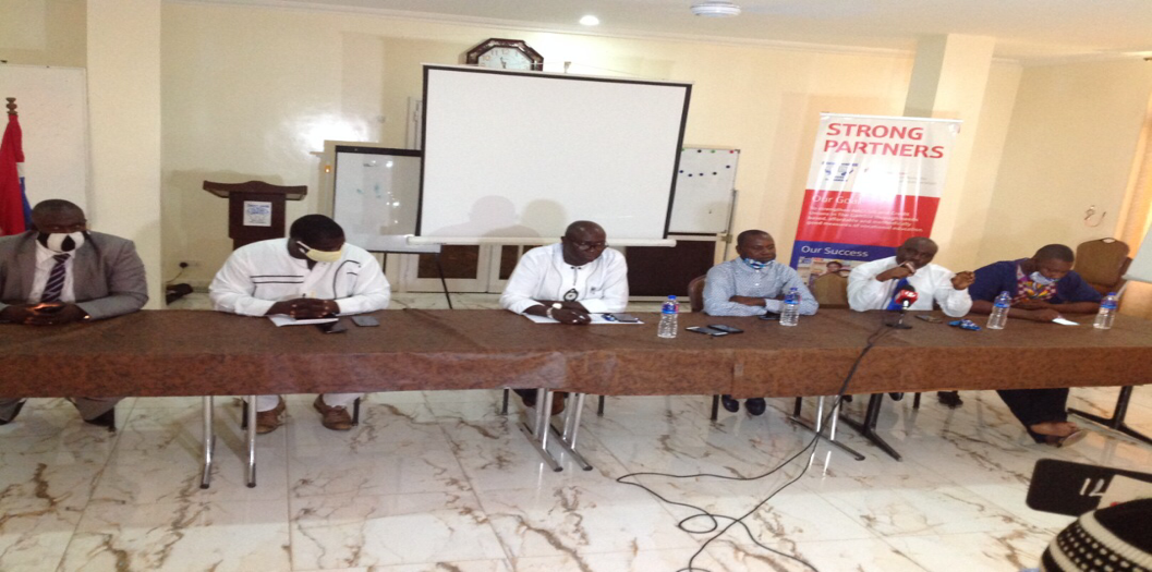 NACCUG reflects on union’s contributions, achievements on ICU day
