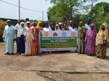 NACOFAG, FAO conclude training, processing of non-timber forest products