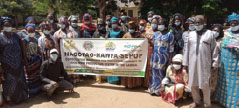 NACOFAG engages rice farmers, establishes cooperative society