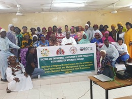 NACOFAG, ROOTS embark on nationwide food processors consultation
