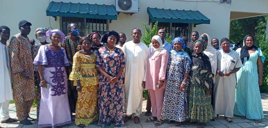 NACOFAG convenes stakeholder forum on land tenure system
