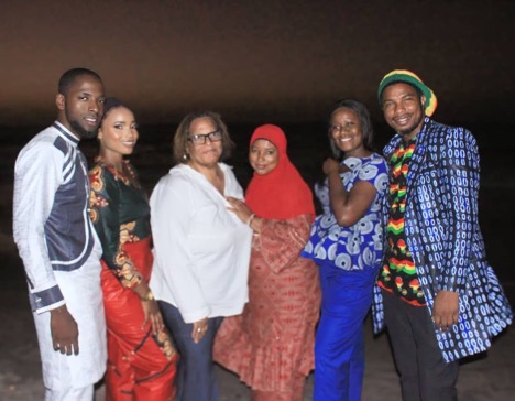 NACTIP READY TO SUPPORT YOUTH IN THE CREATIVE INDUSTRY