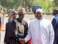 NAM Abdoulie Njai’s Andandorr Movement declares support for Barrow