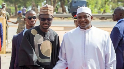 NAM Abdoulie Njai’s Andandorr Movement declares support for Barrow