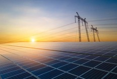 Gambia to be provided with 10.5KW of renewable energy