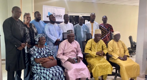 NAMIE to award 7 outstanding teachers with D50,000 each