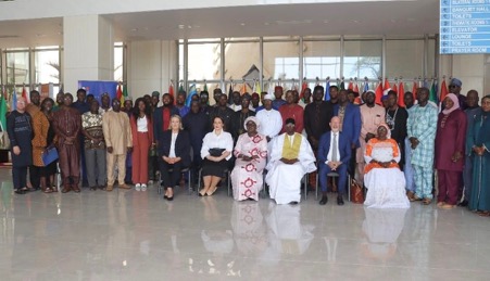 NAMs engage on ethics in legislative process 