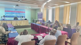NAMs receive first post-legislative scrutiny advocacy
