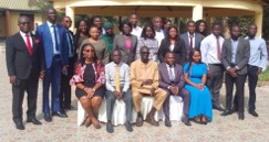 NAO sub-regional forum on Financial, Compliance Audit for SAIs underway