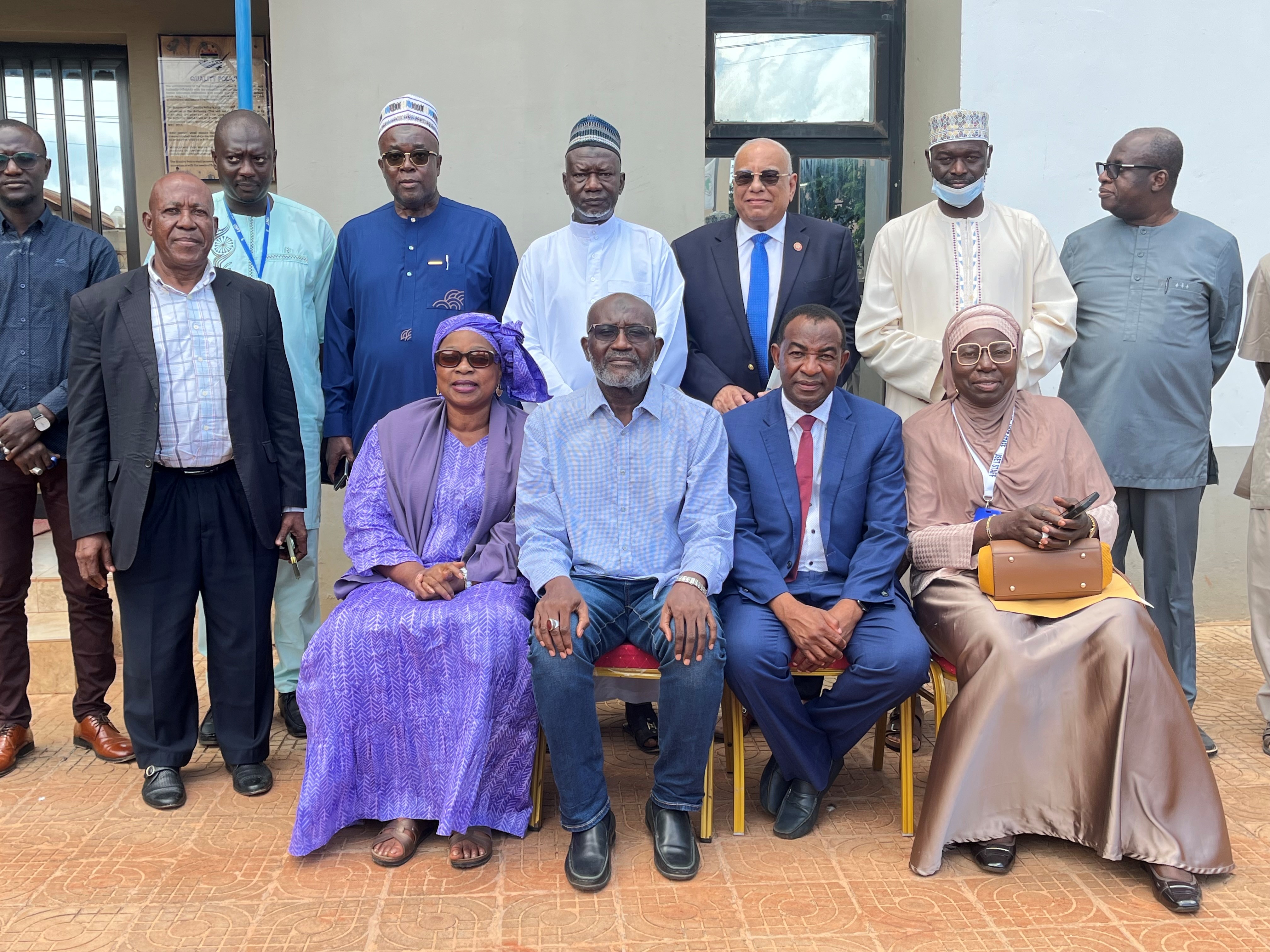 NAQAA equips VCs, Governing Council with tools for effective leadership