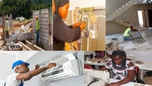 NAQAA stages national skills competition for young people