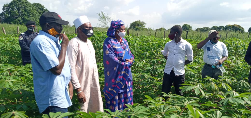 NARI convenes annual field day