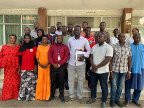 NAS, BCC strengthens collaboration against HIV/AIDS