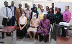 NAVSTI concludes training on Digital Marketing and Online Solutions 