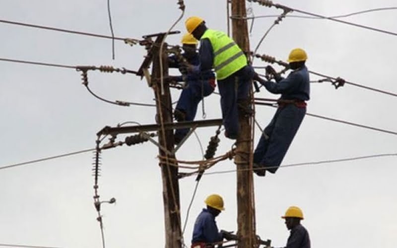 Electrocution kills 2 in Banjul