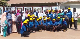 NAWEC celebrates Int’l Women’s Day
