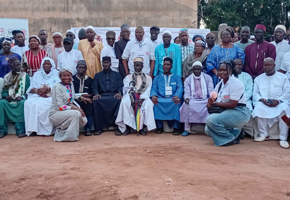 NAWEC launches €3.2M project to deliver 24-hrs water to 5 urban communities