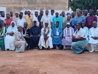 NAWEC launches €3.2M project to deliver 24-hrs water to 5 urban communities