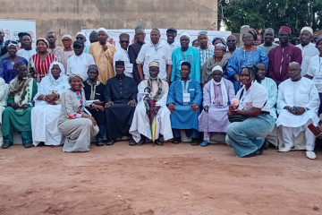NAWEC launches €3.2M project to deliver 24-hrs water to 5 urban communities