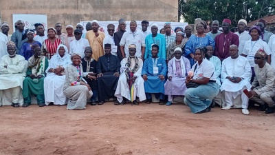 NAWEC launches €3.2M project to deliver 24-hrs water to 5 urban communities
