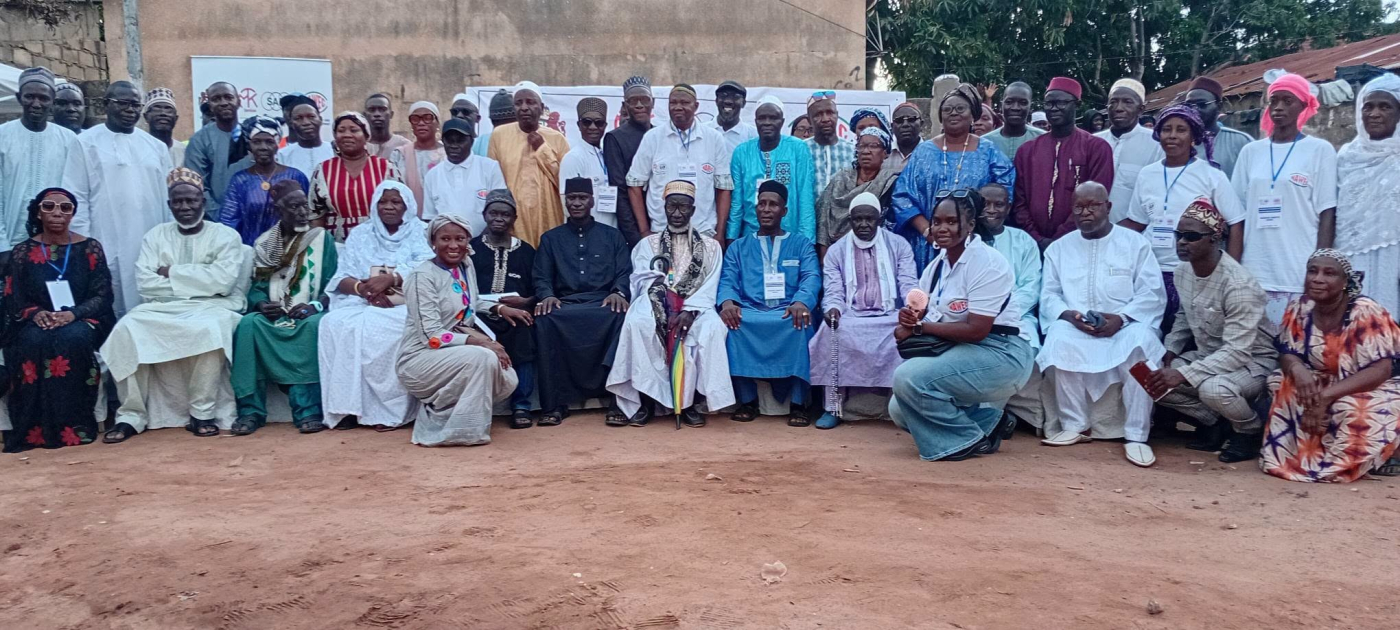 NAWEC launches €3.2M project to deliver 24-hrs water to 5 urban communities