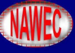 NAWEC logo