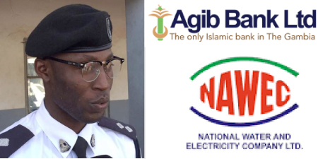 NAWEC financial scandal: 14 arrested, D1M recovered
