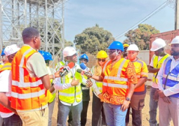 NAWECs WASIB project