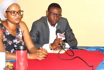 NAYCONF NOC nationwide tour continue as bi-annual youth convergence looms