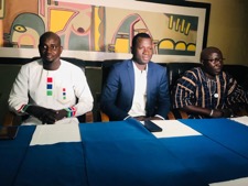 Banjul to host 13th NAYCONF edition