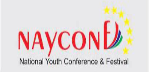  Formation of National Youth Conference and Festival 