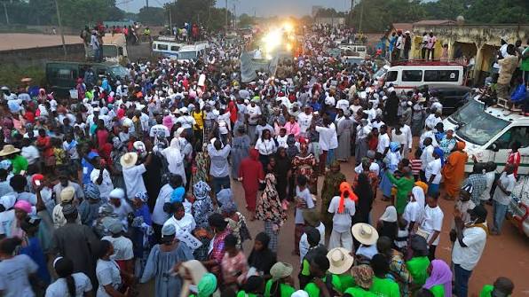 NBR, CRR dwellers plead for roads, clinics as services ‘collapse’