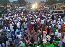 NBR, CRR dwellers plead for roads, clinics as services ‘collapse’
