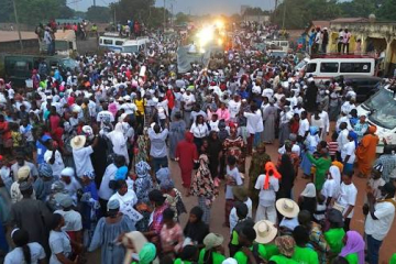 NBR, CRR dwellers plead for roads, clinics as services ‘collapse’