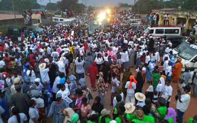 NBR, CRR dwellers plead for roads, clinics as services ‘collapse’