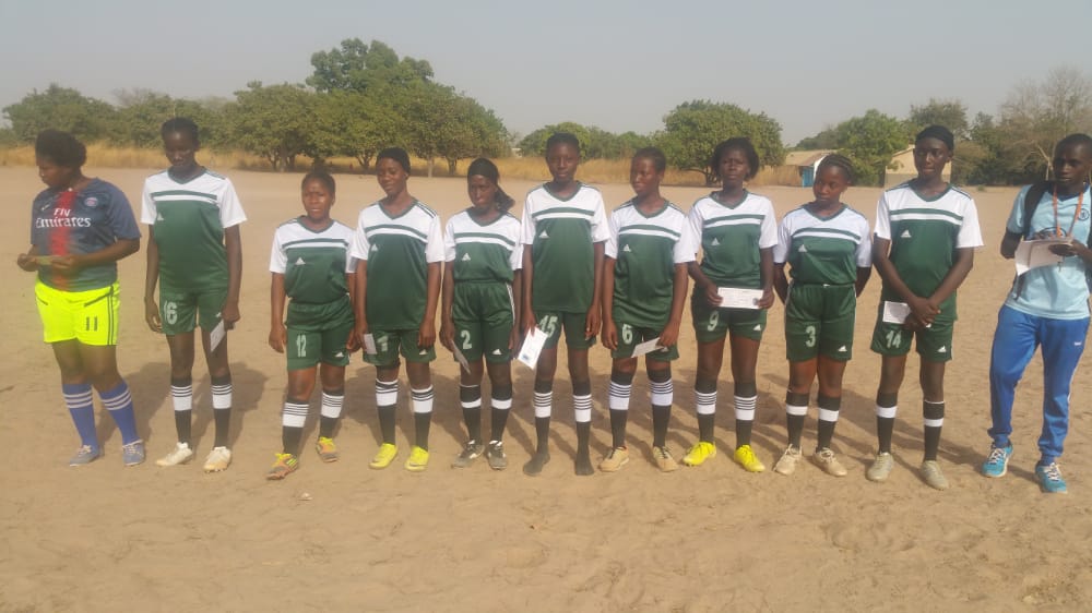 NBR Regional Women’s League begins