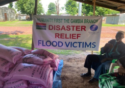 NBR flood victims 